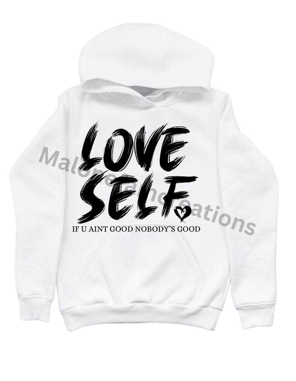 Image of Love Self Crew