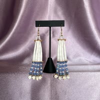 Image 1 of “Winter Wonderland” Earrings