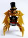 Image of Studley Billund Delux Edition - Mechtorian Lego Minifigure