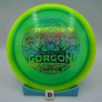 Image 2 of Innova Gorgon