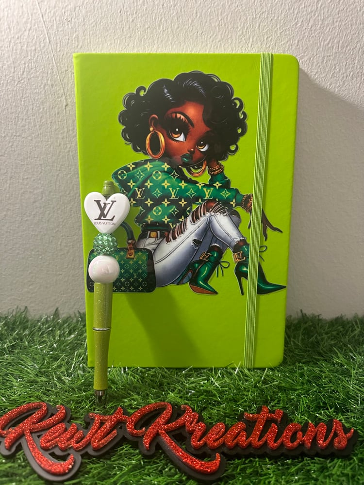 Image of Journal Sets 1