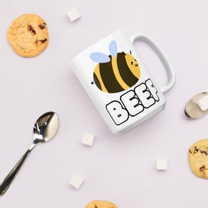 BEEF Mug