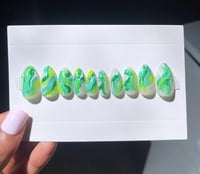 Green Fusion