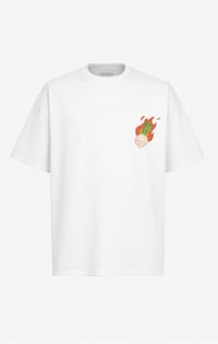 Image 5 of Camiseta Jarramplas oversize