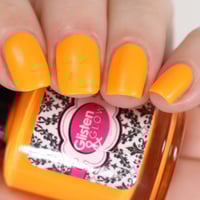 Image 5 of Glisten & Glow Pretty Fly for a Mai Tai