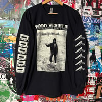 Image 1 of Tommy Wright III Longsleeve