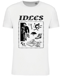 Image 2 of Camiseta Idles
