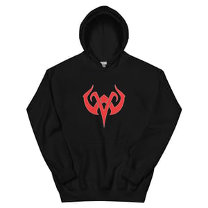 VW Barbarian Unisex Hoodie (On Demand)