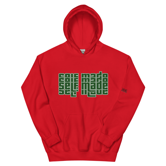Self Made Hoodie