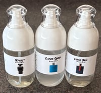 Body Mists His