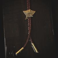 Sunrise Brass Bass Bolo