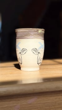 Image 3 of Cow Mug 