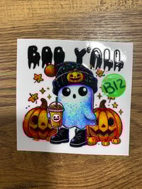 Image 12 of Halloween Decals