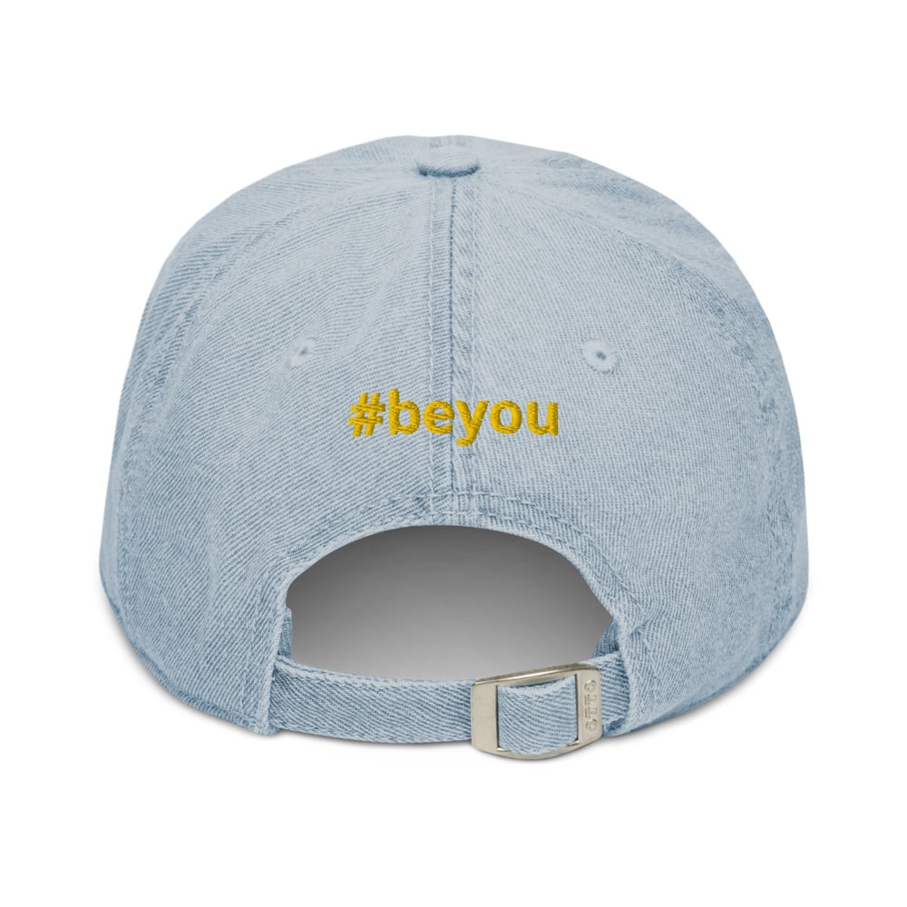Image of Authentic & Truth Denim Hat