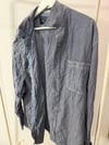 MEN BLUE NAUTICA TOP