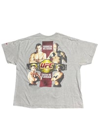 Image 1 of UFC 64 Franklin Vs Silva(3XL)