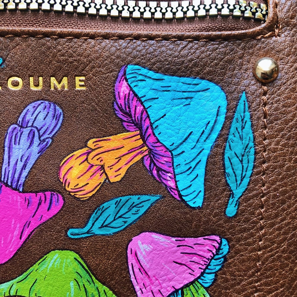 Image of The Tessia Purse