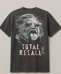 Image 2 of Skull shirt