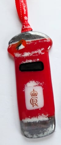 Special Listing for J.R