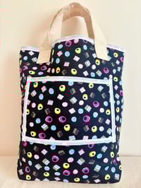 Image 2 of Mini Shopper Bag