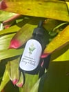 Yellowdock Tincture 