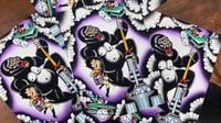 Image 1 of King Kong & Betty Boop