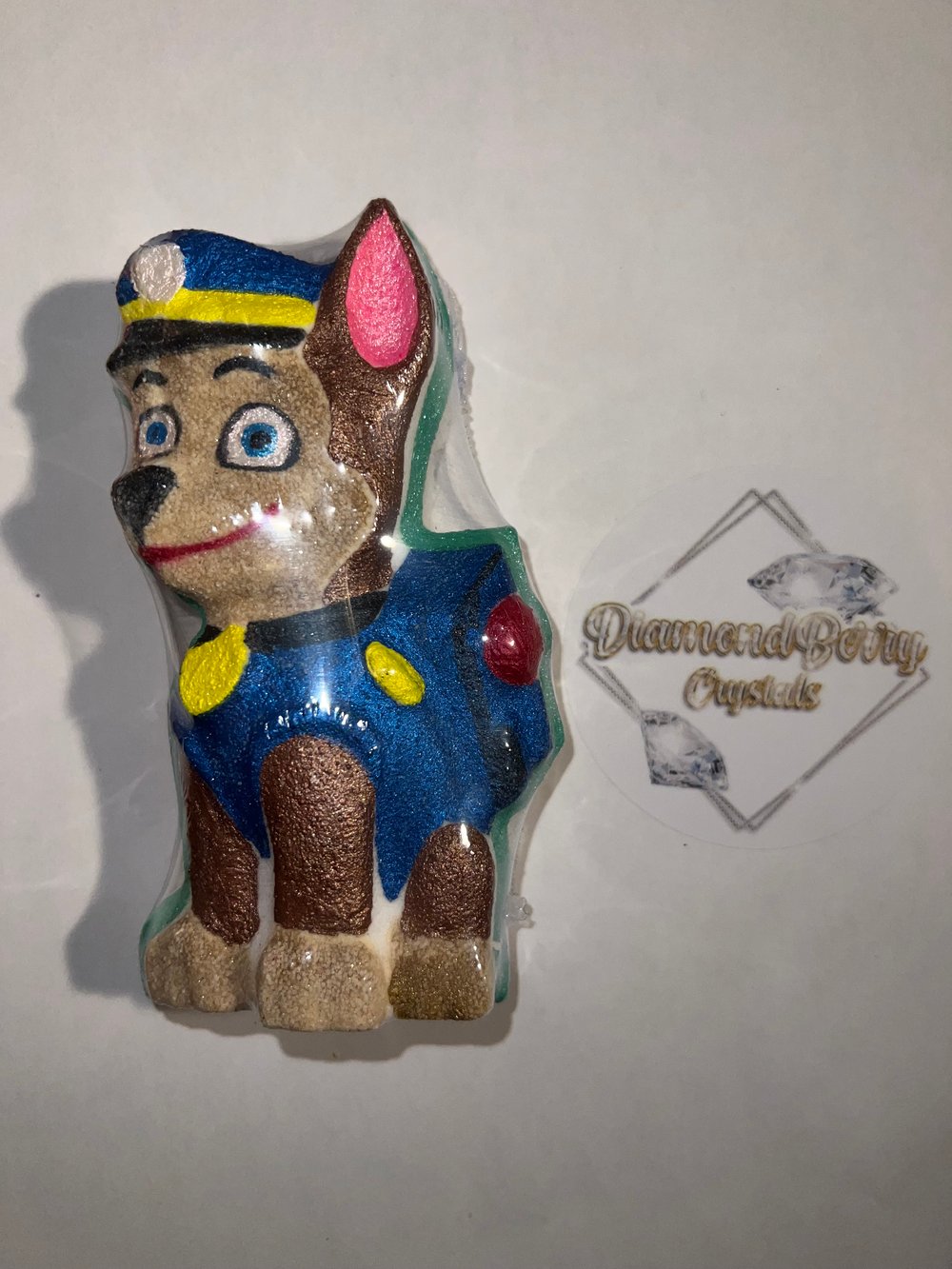 Image of Chase