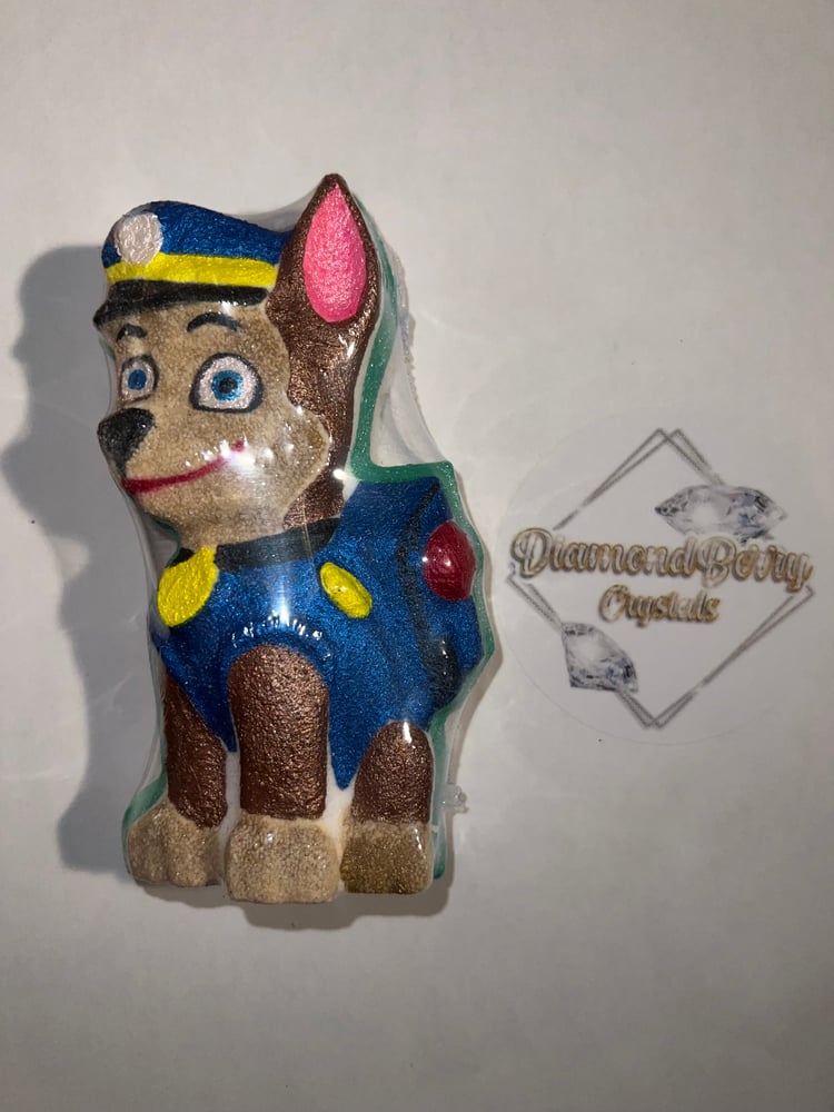 Image of Chase