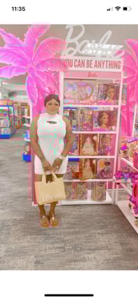 Image 1 of DANA DRESS 