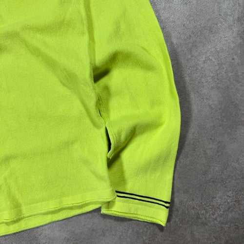 Image of Stone Island Lightweight Sweatshirt, Size Medium