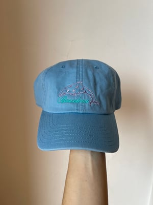 Gorra Barcelona
