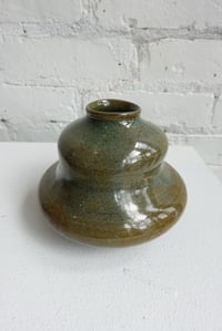 Image 3 of Sam Hewitt / Curved Vase