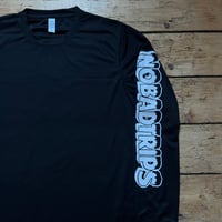 Image 3 of Too Cold For Them Long Sleeve Jersey