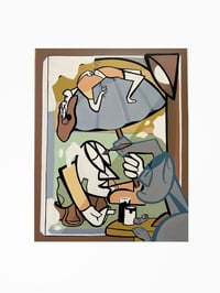 Image 1 of SCENE MAKER 