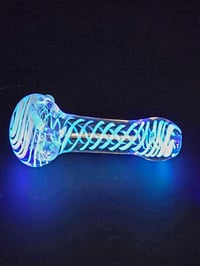 Image 9 of Large Glow In The Dark Pipe