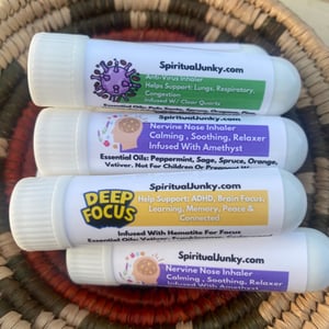 Image of Inhalers Set of 3 