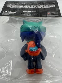 Image 3 of Wetworks Foxy in Kawaii “Kong Andri” #35 of 50 made 