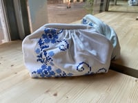 Image 2 of Pochette Gyoza punto croce
