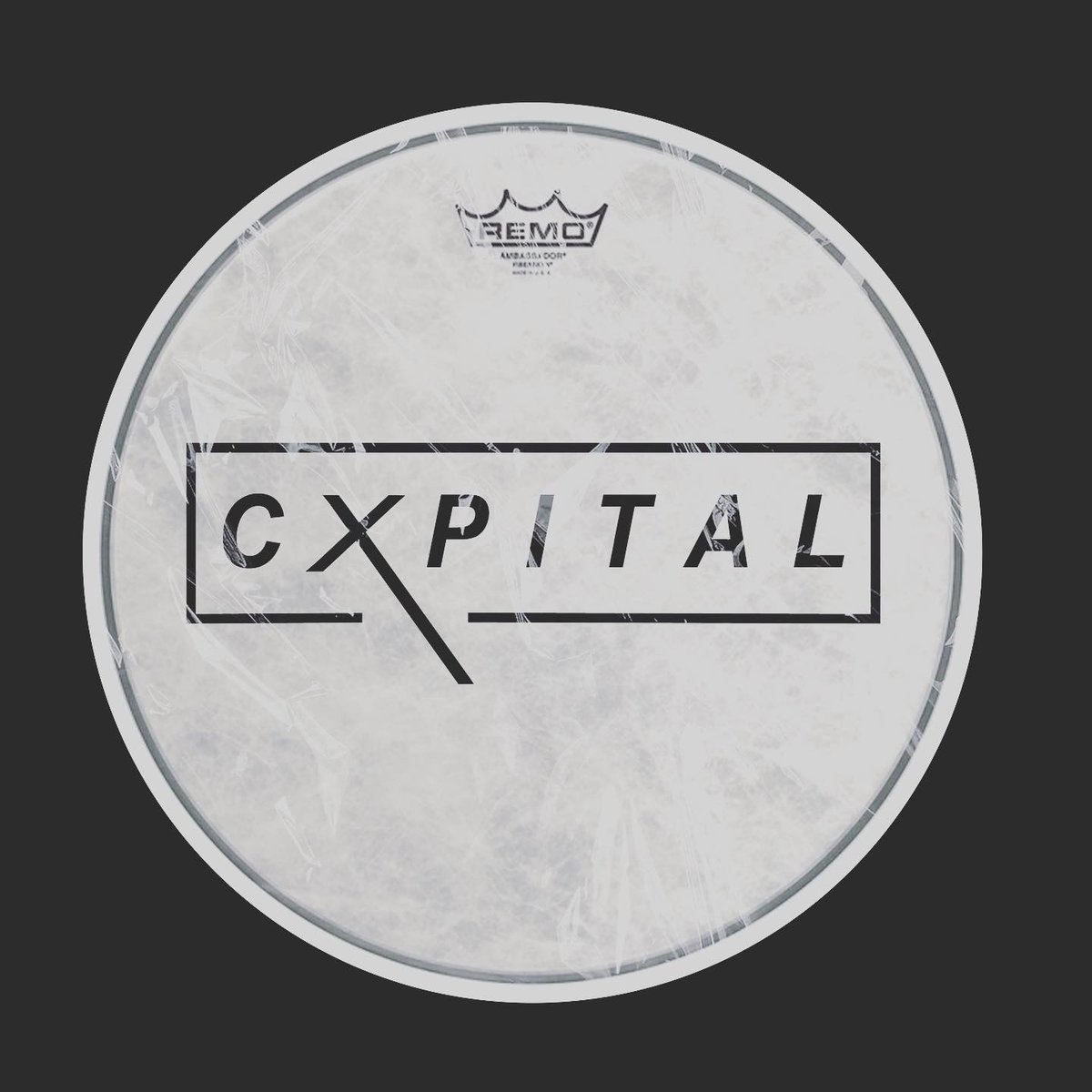Cxpital - Imposter EP 7 Inch Record