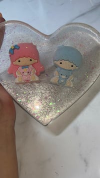 Image 2 of Little Twin Stars 