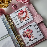 Image 13 of Cowgirl Come-Up Savings Challenge A6