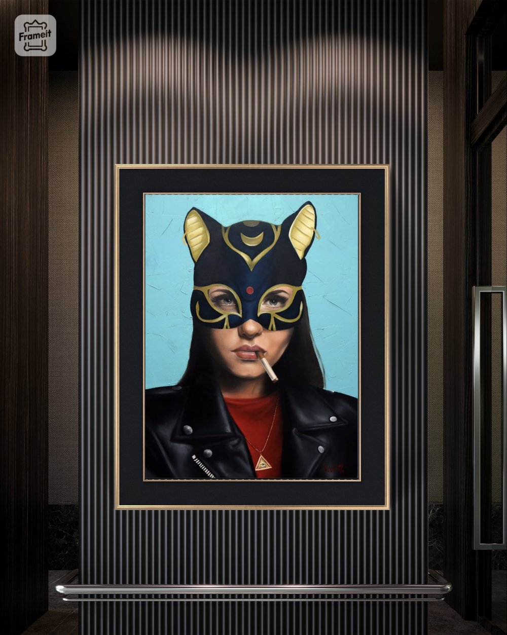 "BASTET"