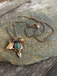 Image 2 of Ivy Pendant