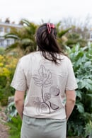 Image 1 of Fig T-shirt Adults 