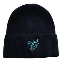 ProjectBoyz Skully (Gamma Blue) 