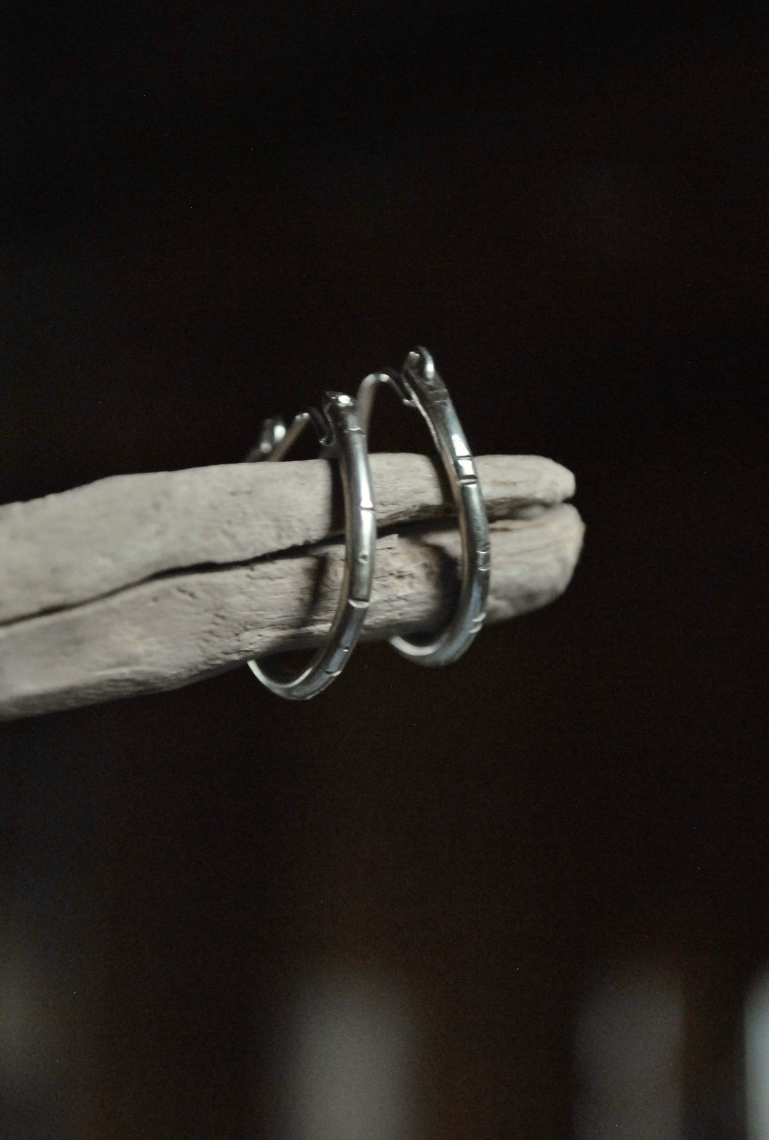 Image of Orecchini a cerchio