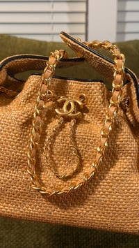 Image 5 of Rattan CC 25 bag 