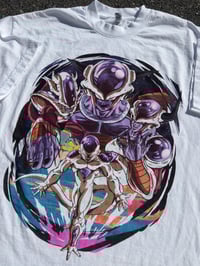 “Emperor Evolution “ (White) 