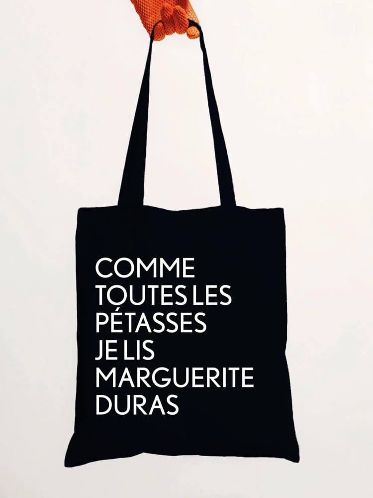 Image of TB DURAS