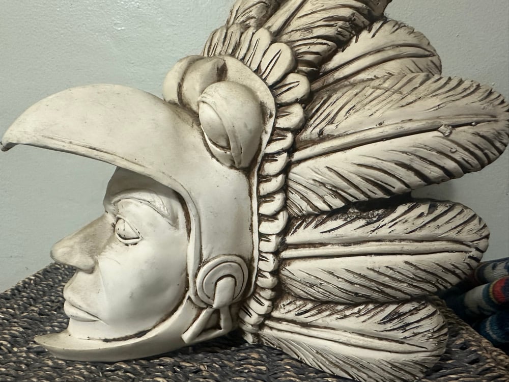 Image of Tribal Dos 